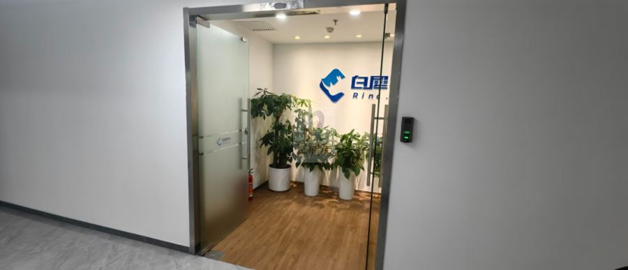 泰兴大厦房源照片